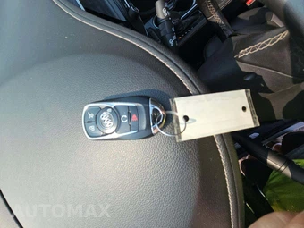 2017 Buick Envision Essence 1SL - miniatura 5
