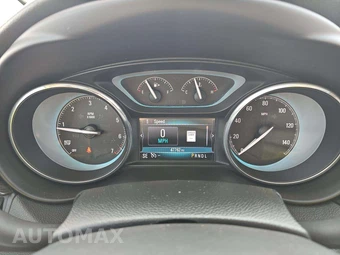 2017 Buick Envision Essence 1SL - miniatura 6
