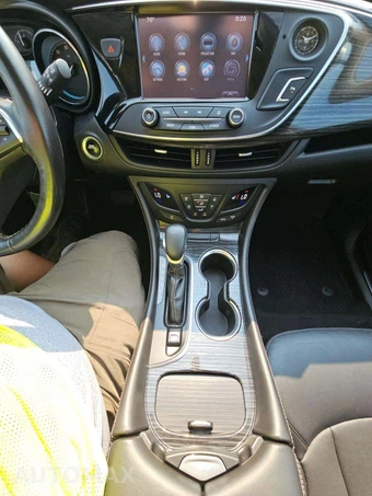2017 Buick Envision Essence 1SL - miniatura 7
