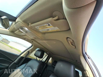 2017 Buick Envision Essence 1SL - miniatura 8
