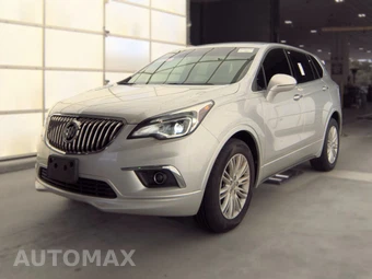 2017 Buick Envision Preferred 1SD - samochód z USA z aukcji Manheim, oferta Kup Teraz w AUTOMAX