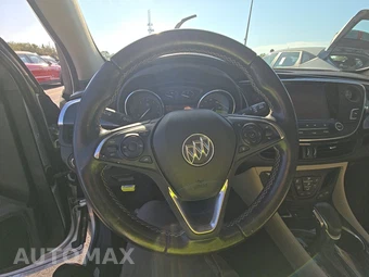 2017 Buick Envision Preferred 1SD - miniatura 10