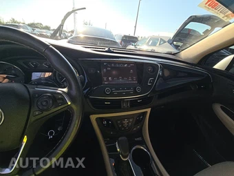 2017 Buick Envision Preferred 1SD - miniatura 11