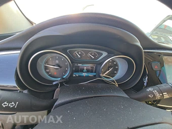 2017 Buick Envision Preferred 1SD - miniatura 12