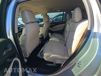 2017 Buick Envision Preferred 1SD - miniatura 13
