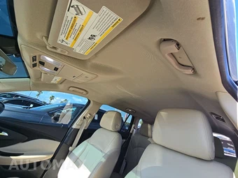 2017 Buick Envision Preferred 1SD - miniatura 18