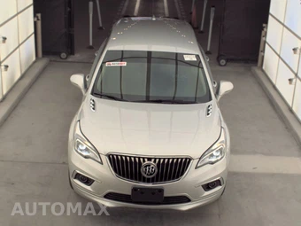 2017 Buick Envision Preferred 1SD - miniatura 2