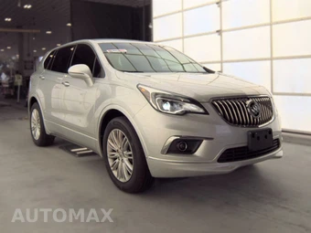 2017 Buick Envision Preferred 1SD - miniatura 3