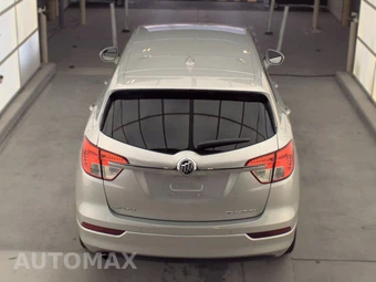 2017 Buick Envision Preferred 1SD - miniatura 5