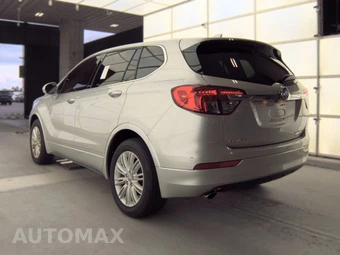 2017 Buick Envision Preferred 1SD - miniatura 6