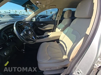 2017 Buick Envision Preferred 1SD - miniatura 7