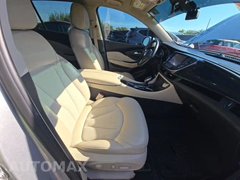 2017 Buick Envision Preferred 1SD - miniatura 8
