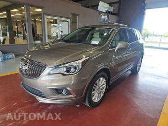 2017 Buick Envision Preferred 1SD