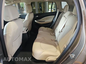 2017 Buick Envision Preferred 1SD – miniatura 13