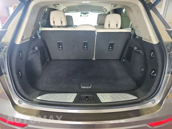 2017 Buick Envision Preferred 1SD – miniatura 16