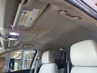 2017 Buick Envision Preferred 1SD – miniatura 17