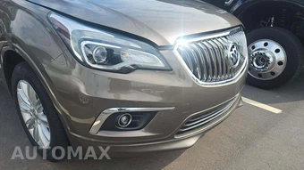 2017 Buick Envision Preferred 1SD – miniatura 19