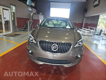 2017 Buick Envision Preferred 1SD – miniatura 2