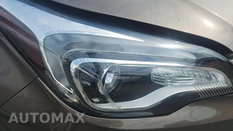 2017 Buick Envision Preferred 1SD – miniatura 20