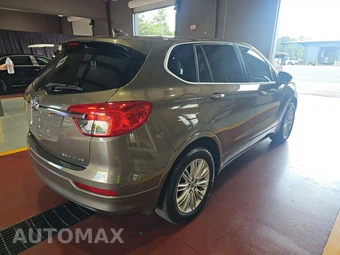 2017 Buick Envision Preferred 1SD – miniatura 4