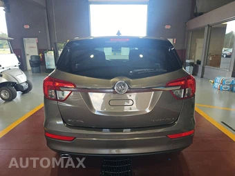2017 Buick Envision Preferred 1SD – miniatura 5