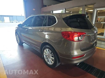 2017 Buick Envision Preferred 1SD – miniatura 6