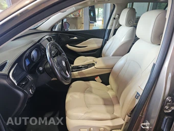 2017 Buick Envision Preferred 1SD – miniatura 7