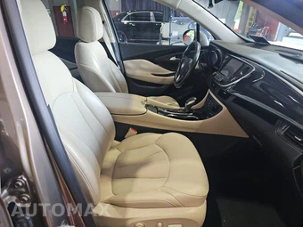 2017 Buick Envision Preferred 1SD – miniatura 8