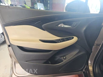 2017 Buick Envision Preferred 1SD – miniatura 9