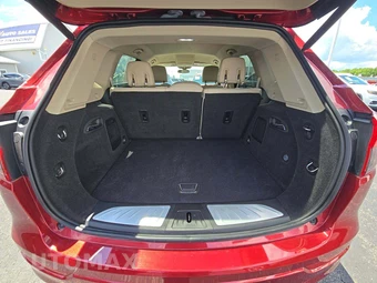 2017 Buick Envision Preferred 1SD – miniatura 11