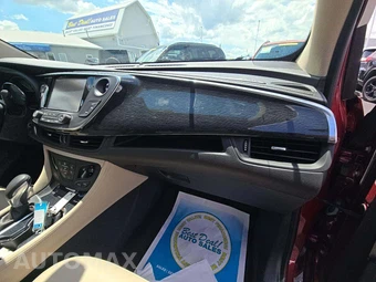 2017 Buick Envision Preferred 1SD – miniatura 16