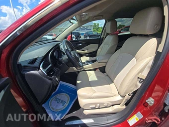 2017 Buick Envision Preferred 1SD – miniatura 3