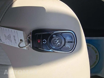 2017 Buick Envision Preferred 1SD – miniatura 5