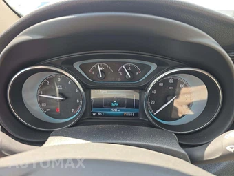 2017 Buick Envision Preferred 1SD – miniatura 6