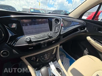 2017 Buick Envision Preferred 1SD – miniatura 7