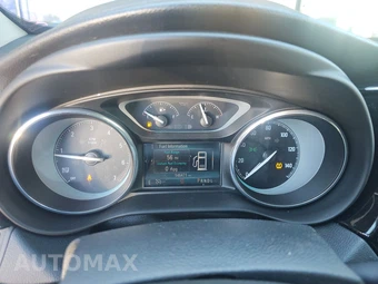 2017 Buick Envision Preferred 1SD – miniatura 12