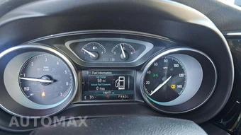 2017 Buick Envision Preferred 1SD – miniatura 17