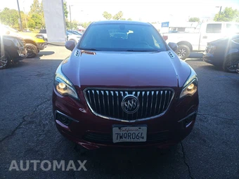 2017 Buick Envision Preferred 1SD – miniatura 2