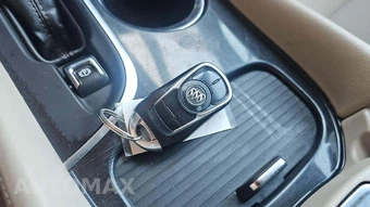 2017 Buick Envision Preferred 1SD – miniatura 20