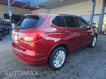 2017 Buick Envision Preferred 1SD – miniatura 4