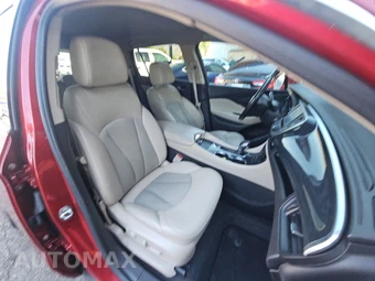 2017 Buick Envision Preferred 1SD – miniatura 8