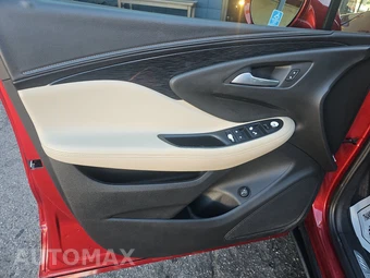 2017 Buick Envision Preferred 1SD – miniatura 9