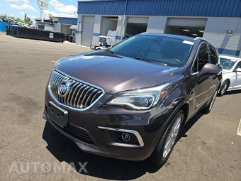 2017 Buick Envision Premium I 1SN