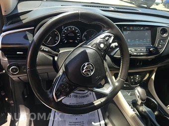 2017 Buick Envision Premium I 1SN – miniatura 10