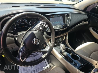 2017 Buick Envision Premium I 1SN – miniatura 11