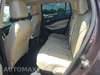 2017 Buick Envision Premium I 1SN – miniatura 13