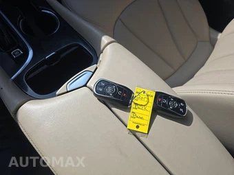 2017 Buick Envision Premium I 1SN – miniatura 14