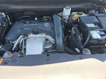2017 Buick Envision Premium I 1SN – miniatura 16
