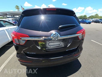 2017 Buick Envision Premium I 1SN – miniatura 5