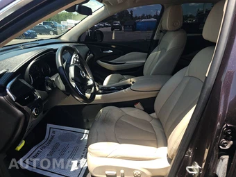 2017 Buick Envision Premium I 1SN – miniatura 7